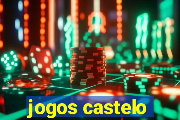 jogos castelo